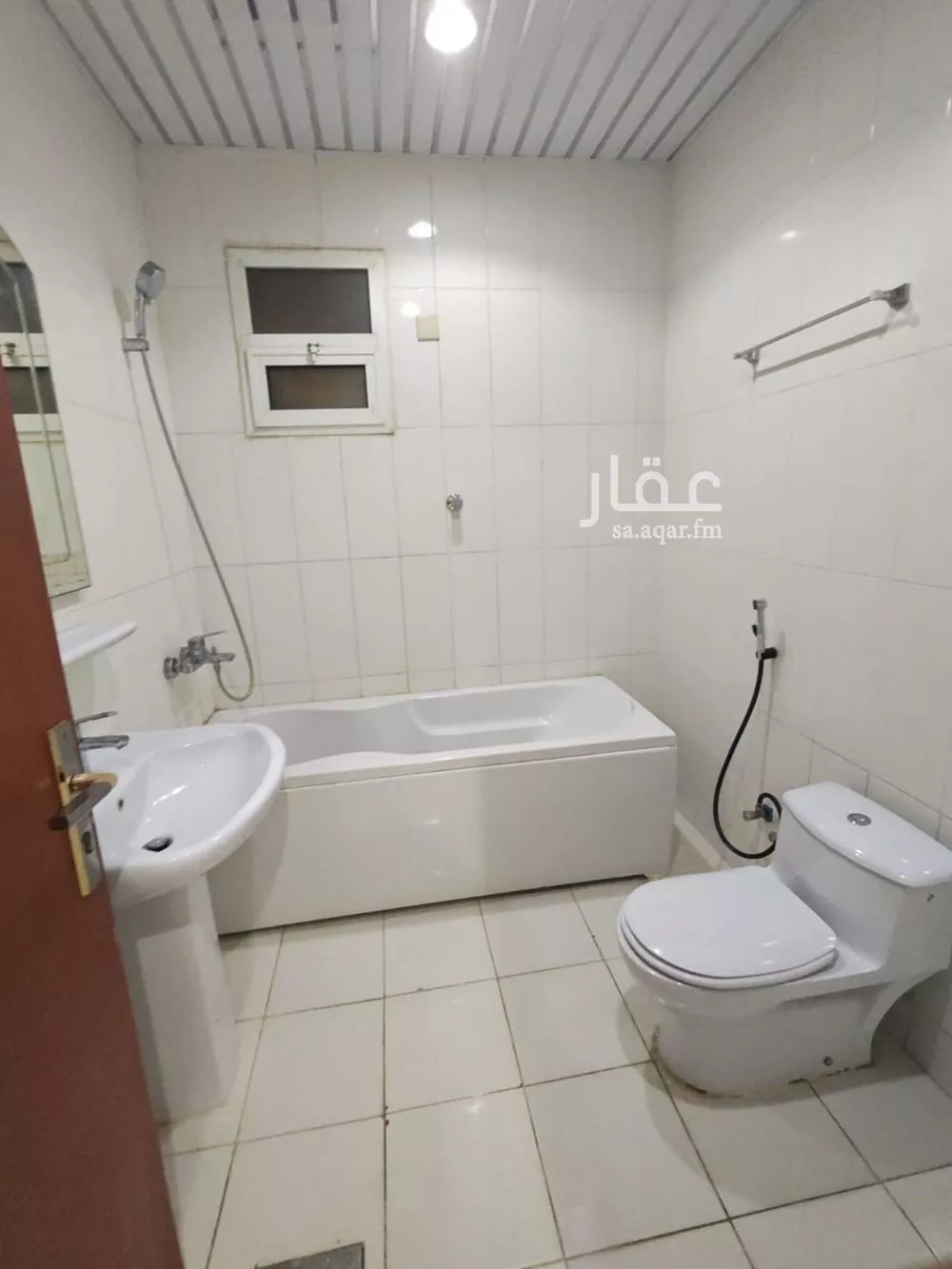 شقة 1 غرف في الرمال 5