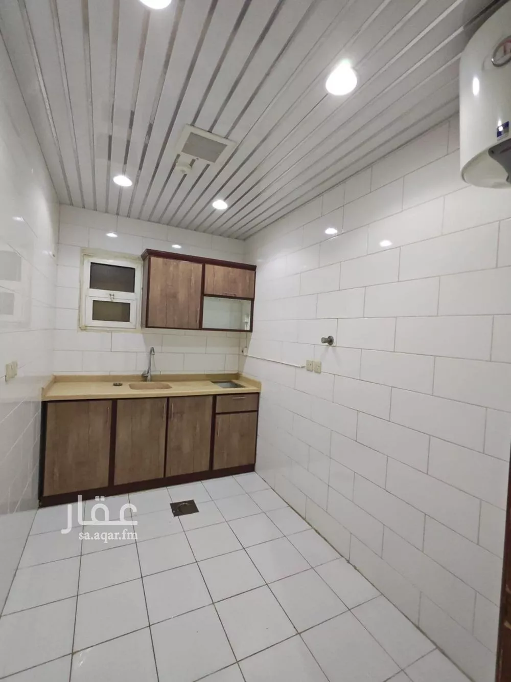 شقة 1 غرف في الرمال 6