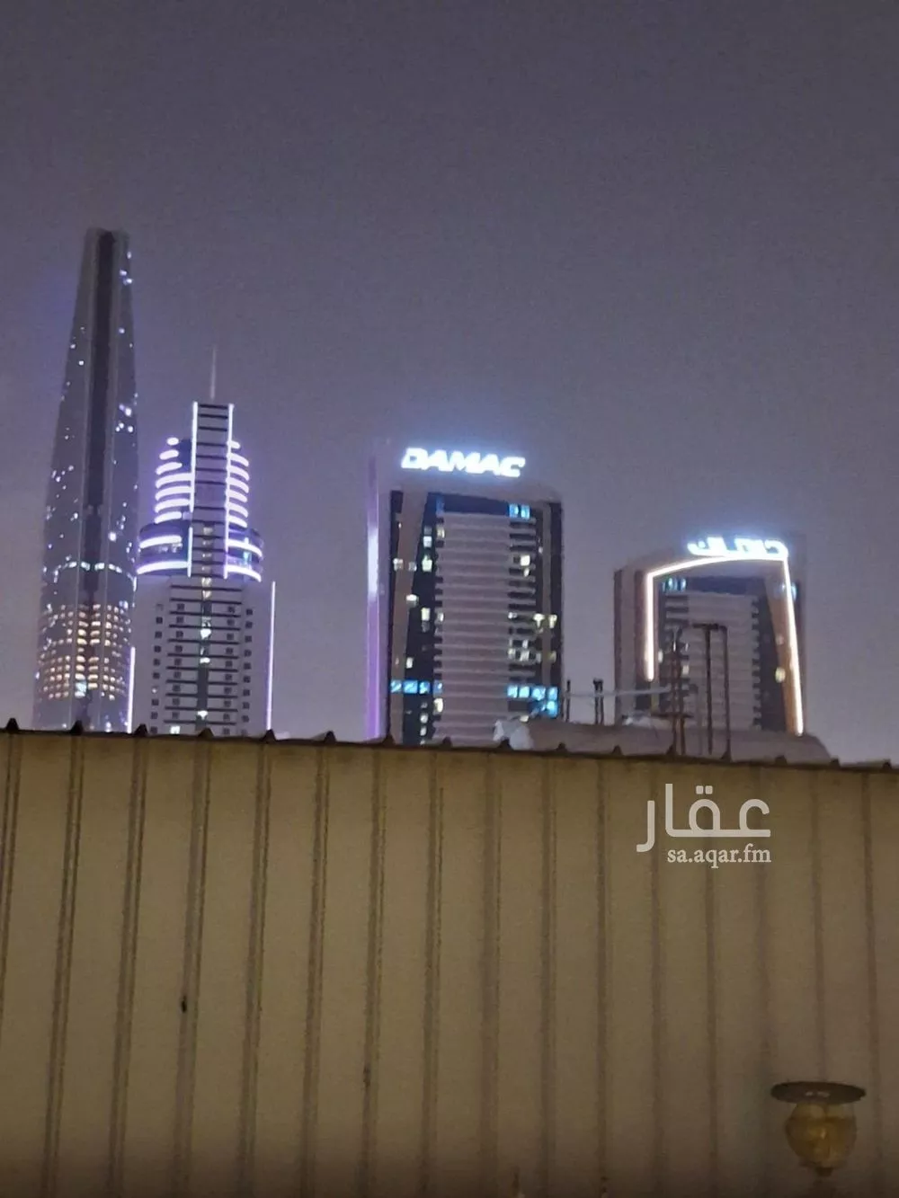 شقة 1 غرف في المهدية 5