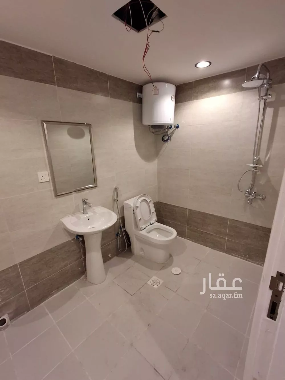 شقة 1 غرف في المهدية 7