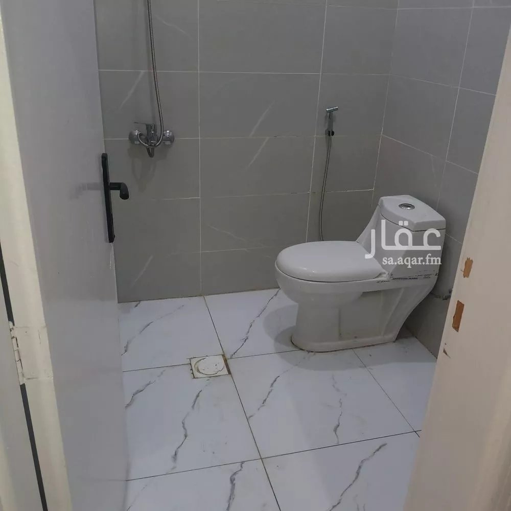 شقة 1 غرف في الملك فيصل 2