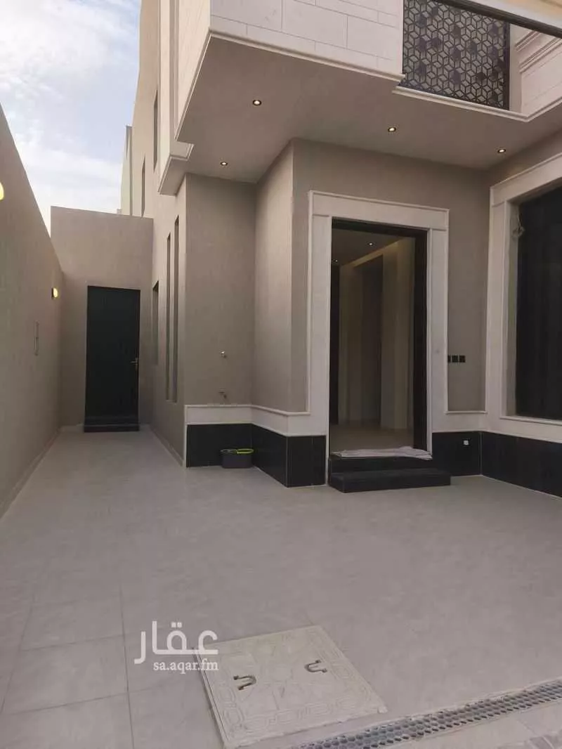 فيلا 4 غرف في الصفا 16