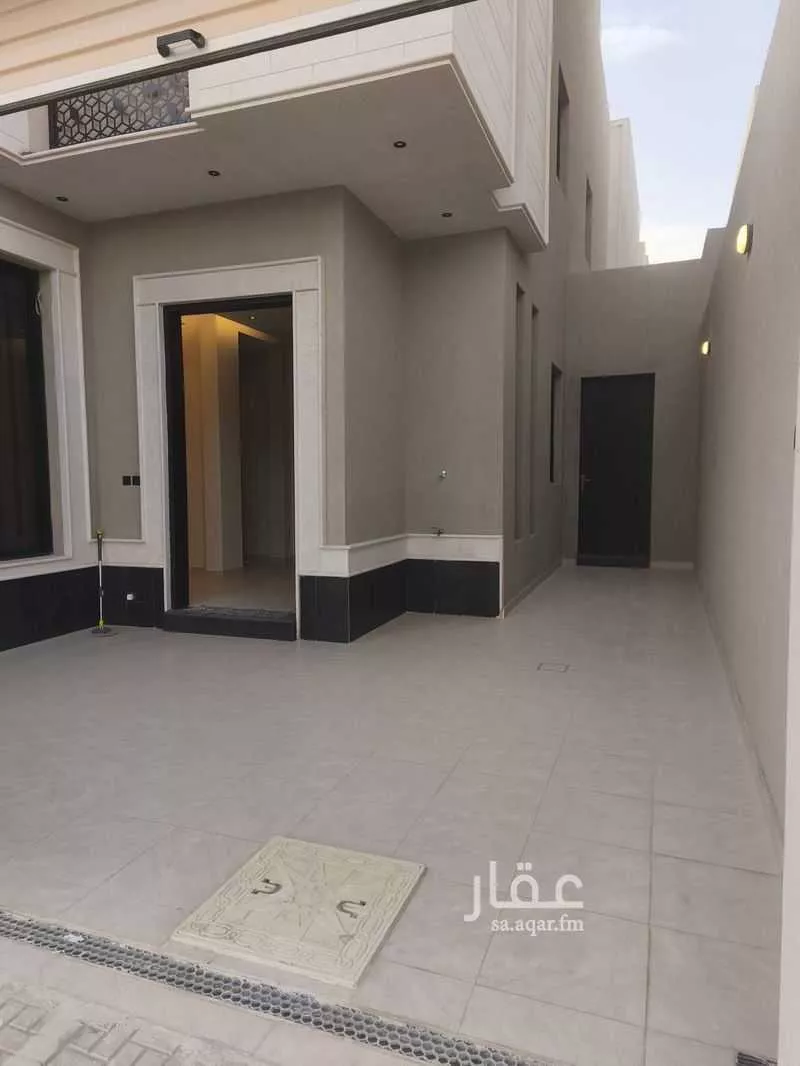 فيلا 4 غرف في الصفا 25