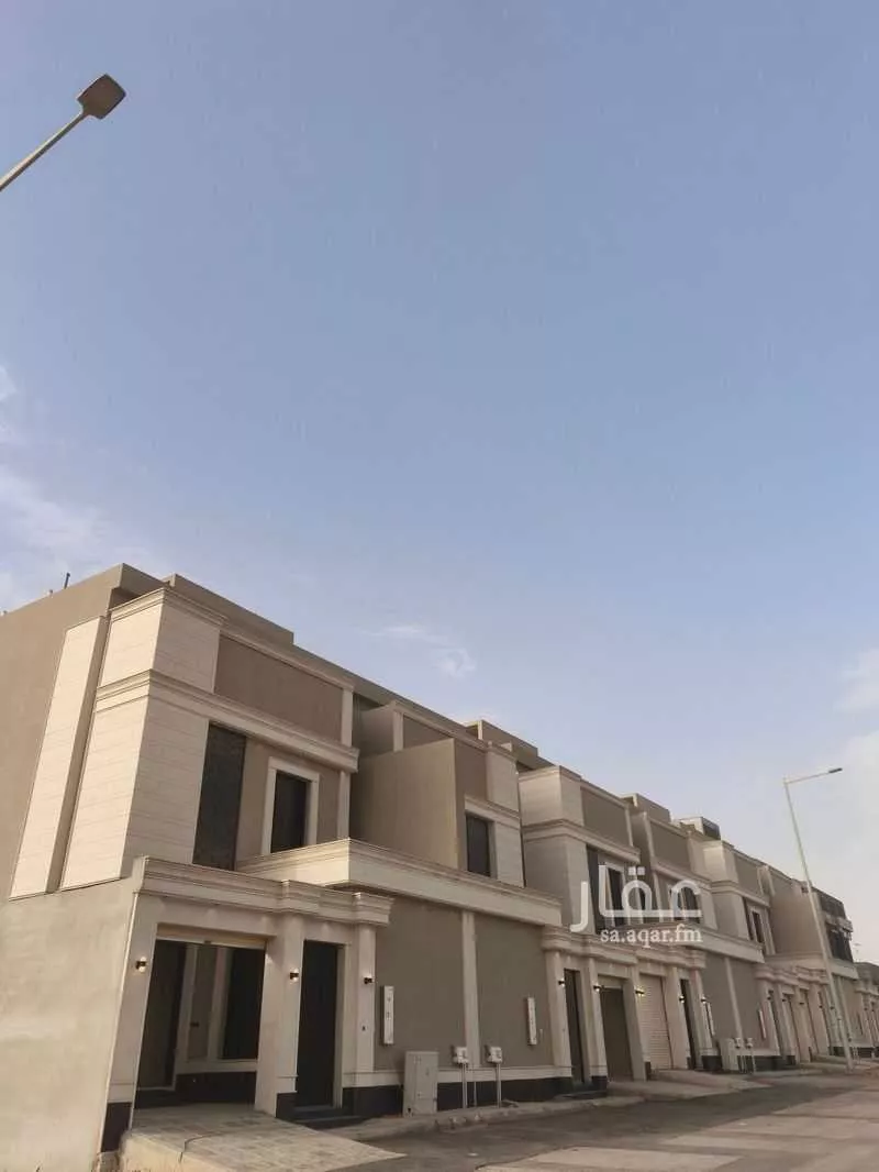 فيلا 4 غرف في الصفا 7