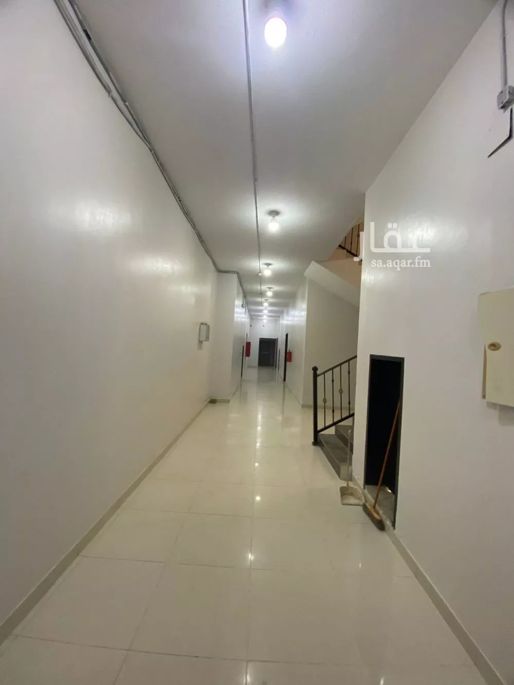 عمارة 1199 م² في المصفاة 5