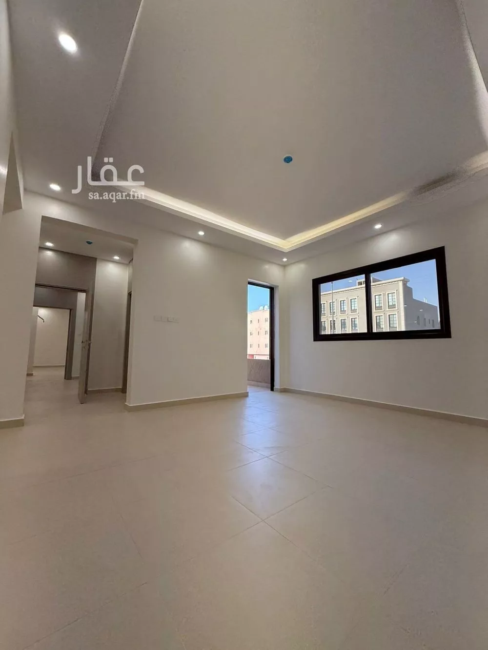 588 sqm building in Al Munsiyah 4