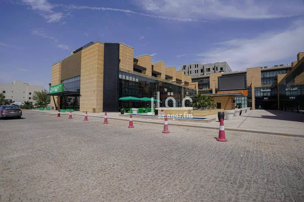 عمارة 9600 م² في السليمانية 11