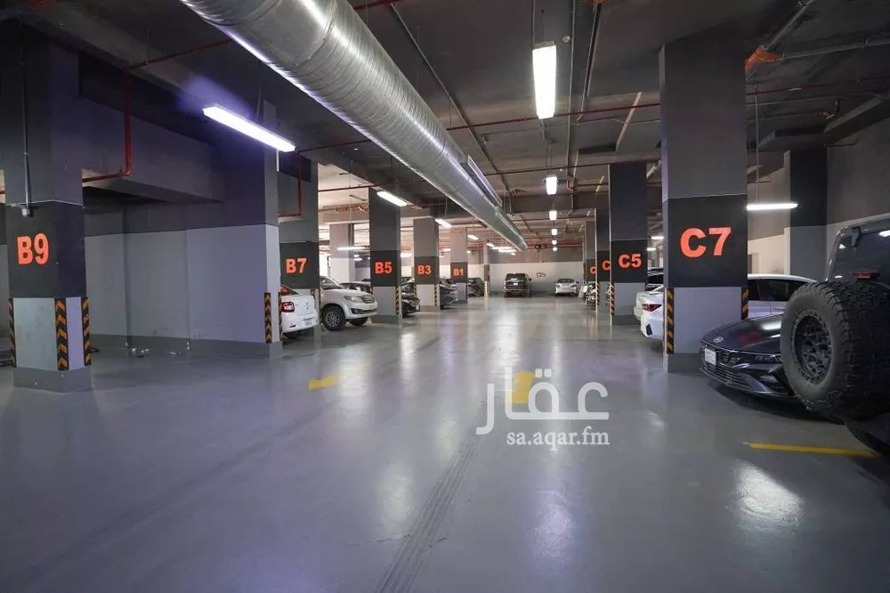 عمارة 9600 م² في السليمانية 12