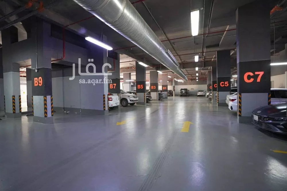 عمارة 9600 م² في السليمانية 13