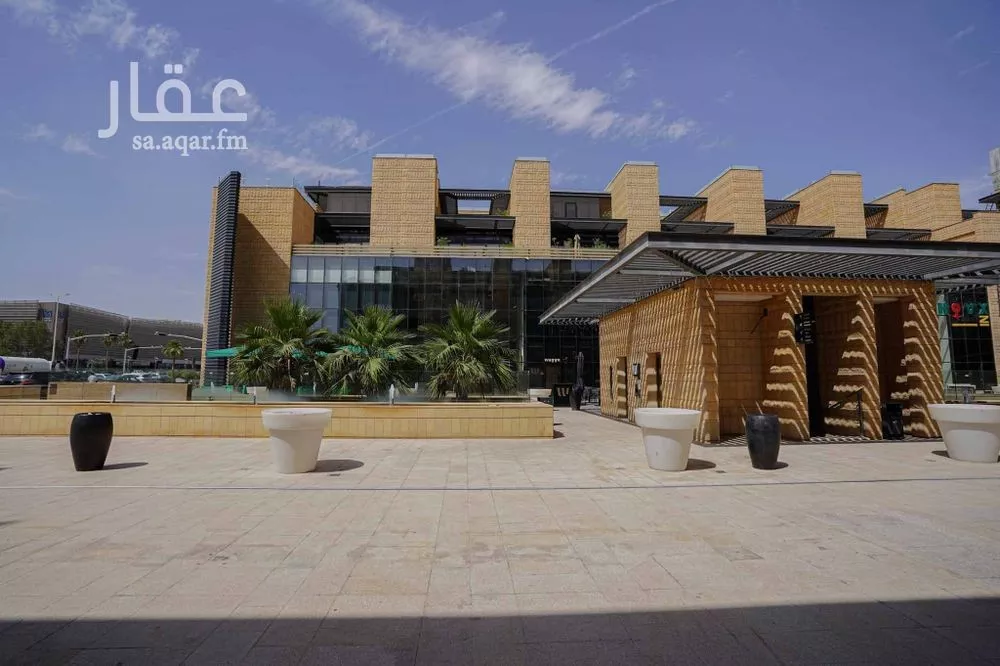 عمارة 9600 م² في السليمانية 4