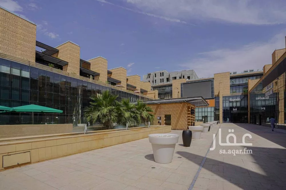 عمارة 9600 م² في السليمانية 5