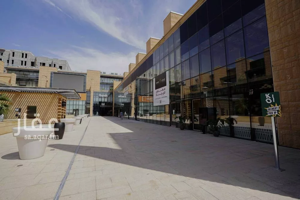 عمارة 9600 م² في السليمانية 6