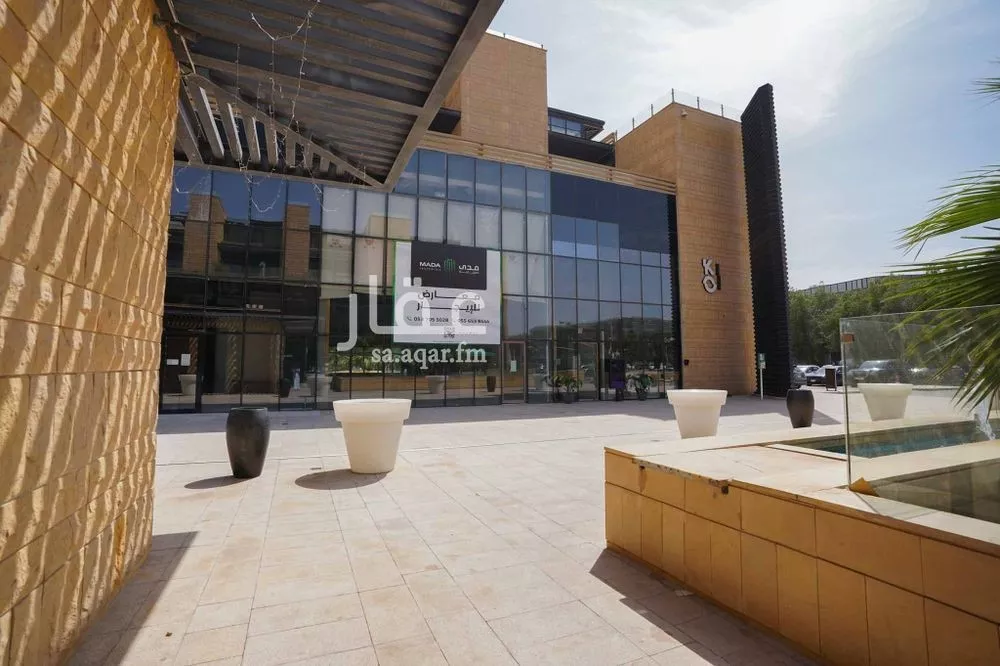 عمارة 9600 م² في السليمانية 7