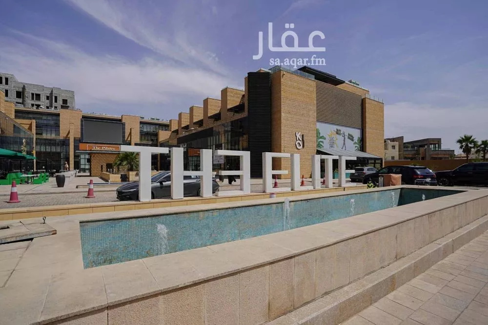 عمارة 9600 م² في السليمانية 8