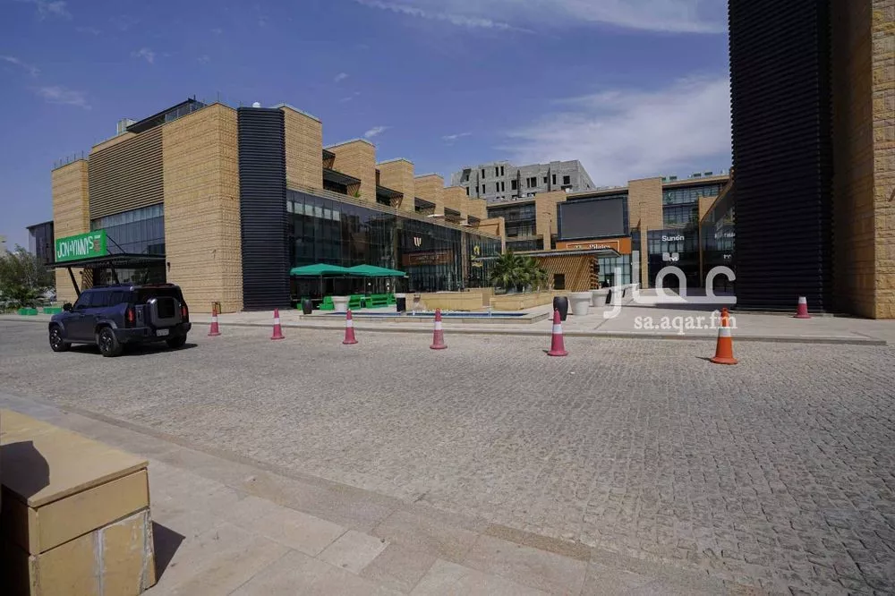 عمارة 9600 م² في السليمانية 9