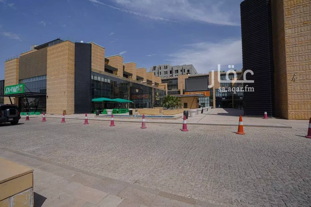 عمارة 9600 م² في السليمانية 10