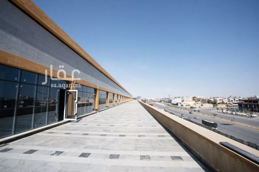 building in Al Sahafah, Riyadh 5