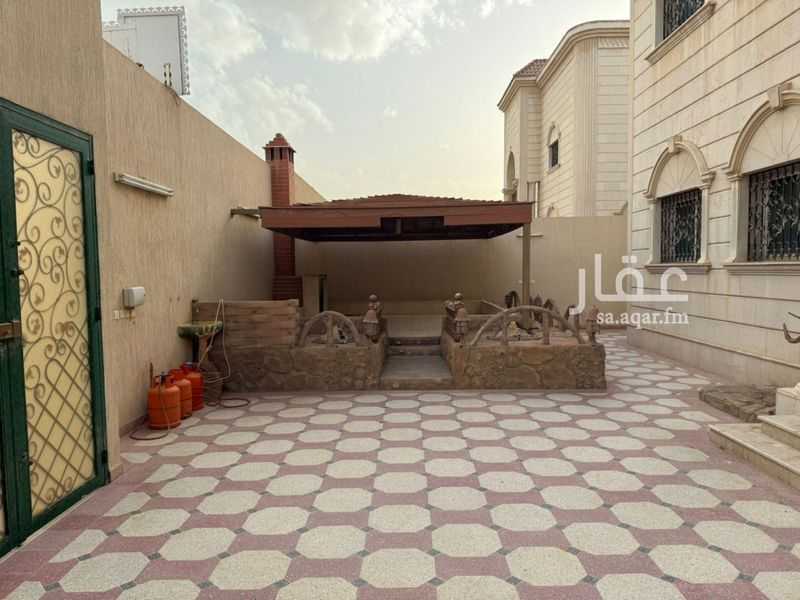 فيلا 4 غرف في الأندلس، الرياض 13