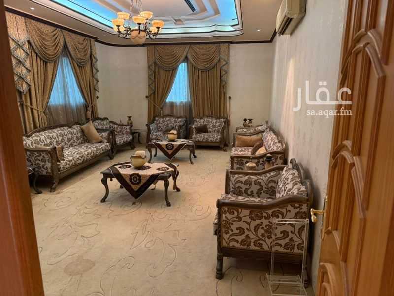 فيلا 4 غرف في الأندلس، الرياض 12
