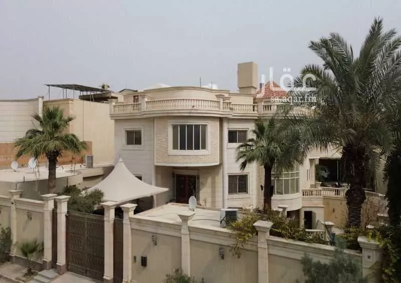 12 bedroom villa in Al Rabie 2