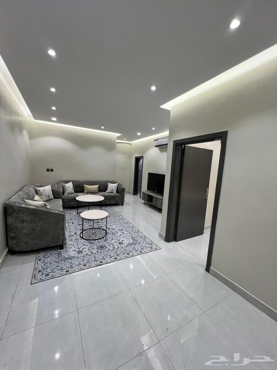 شقة 8 غرف في العريض 2