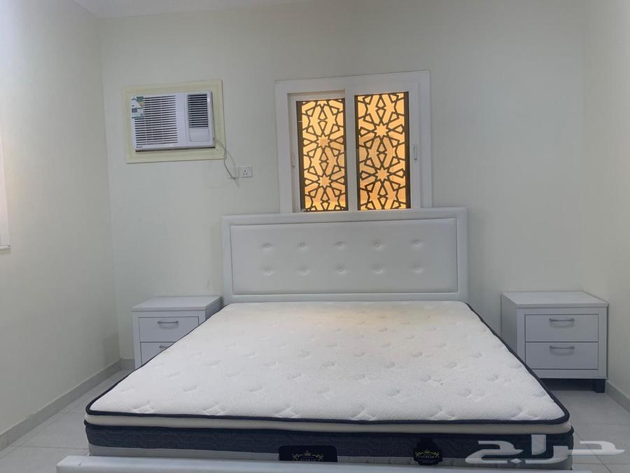 شقة 4 غرف في السلام 2