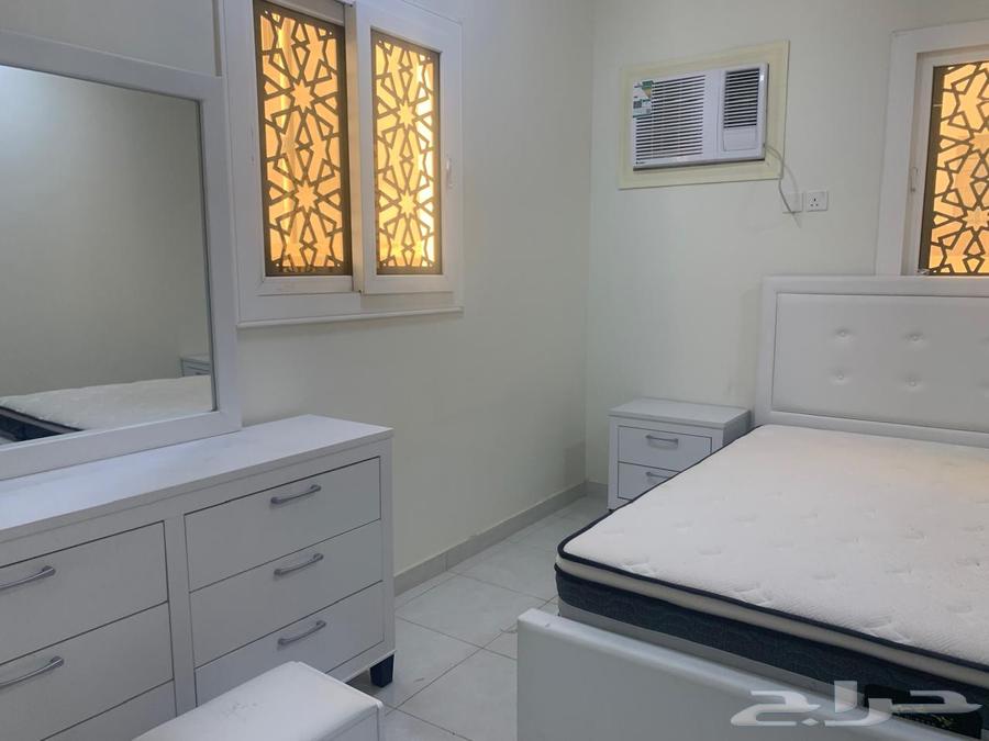 شقة 4 غرف في السلام 3