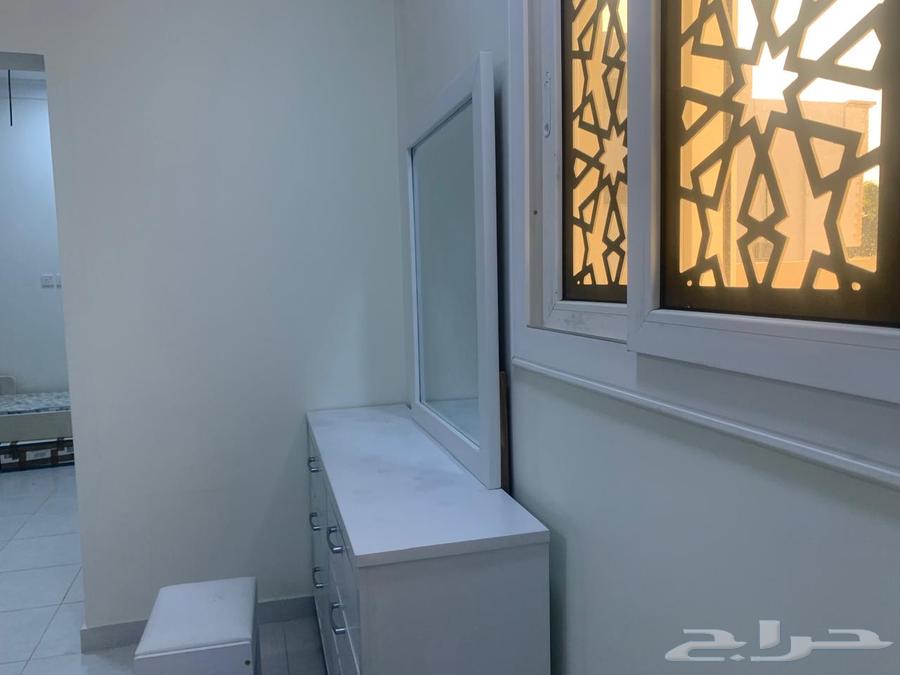 شقة 4 غرف في السلام 4