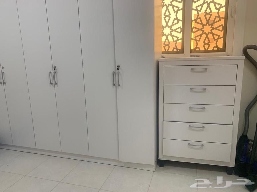 شقة 4 غرف في السلام 5