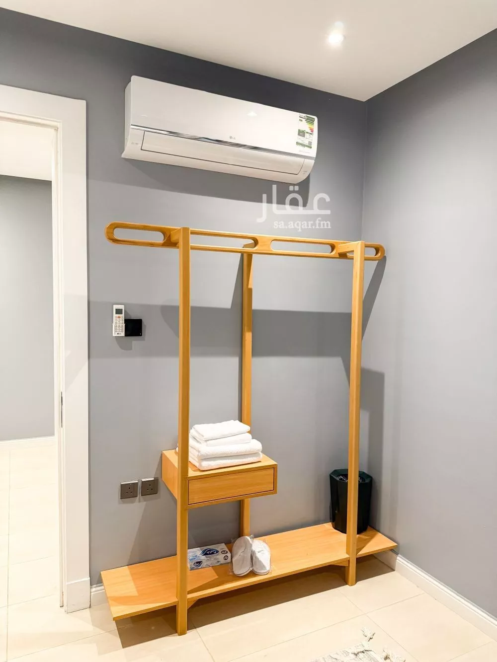 3 bedroom apartment in Qurtubah 11