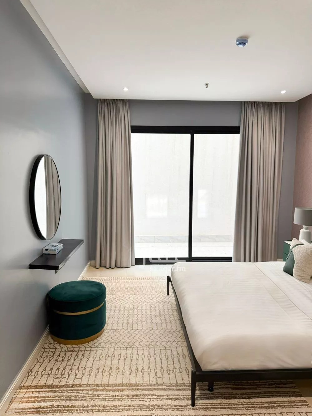 3 bedroom apartment in Qurtubah 12