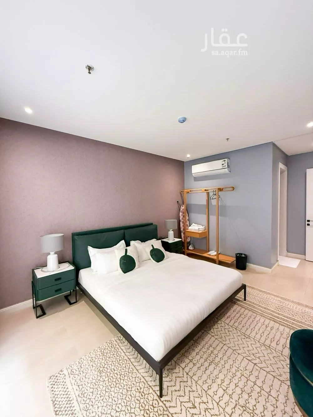 3 bedroom apartment in Qurtubah 13