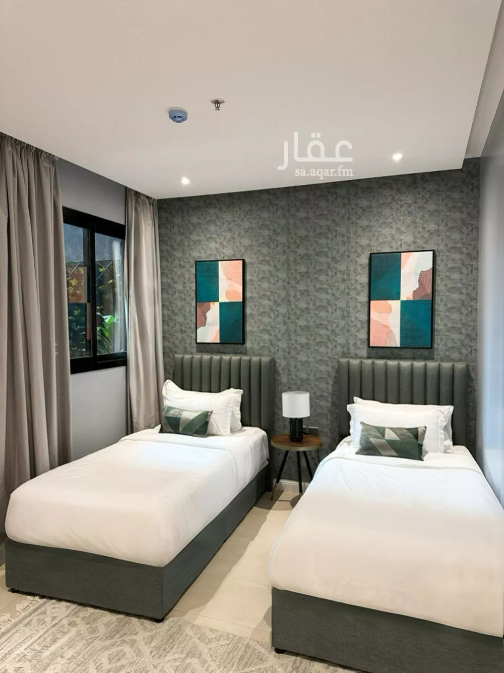 3 bedroom apartment in Qurtubah 14