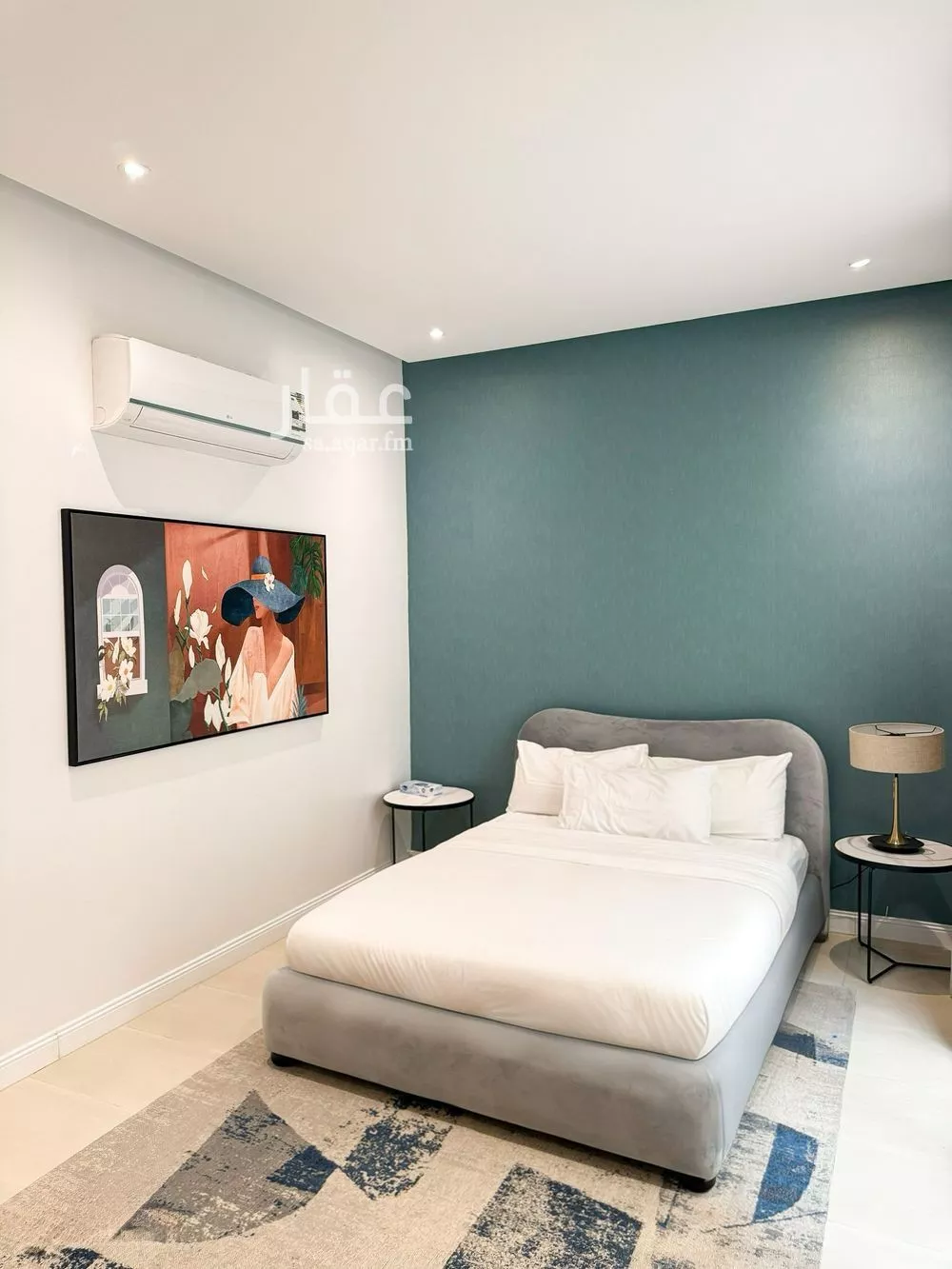 3 bedroom apartment in Qurtubah 15