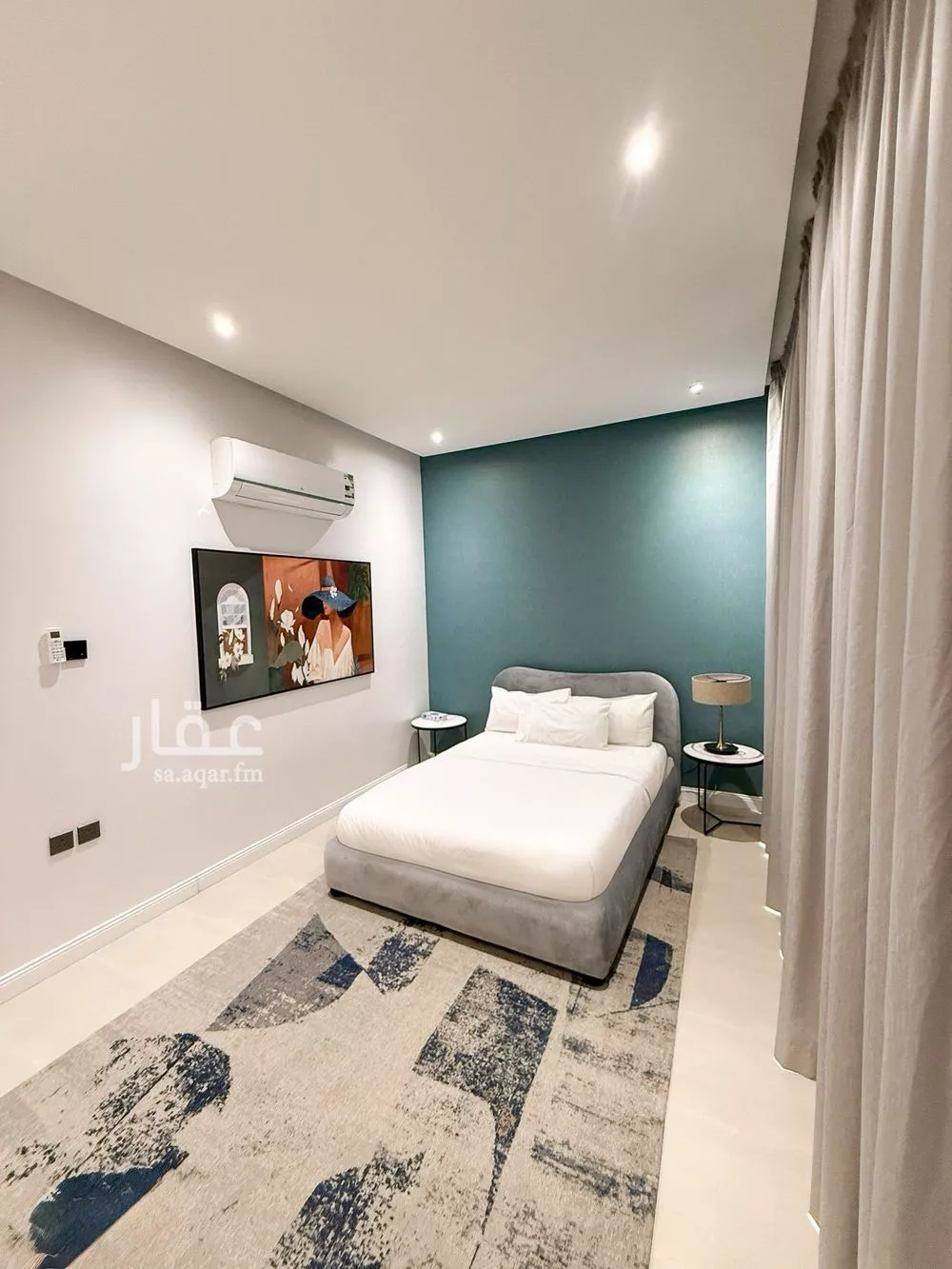 3 bedroom apartment in Qurtubah 16