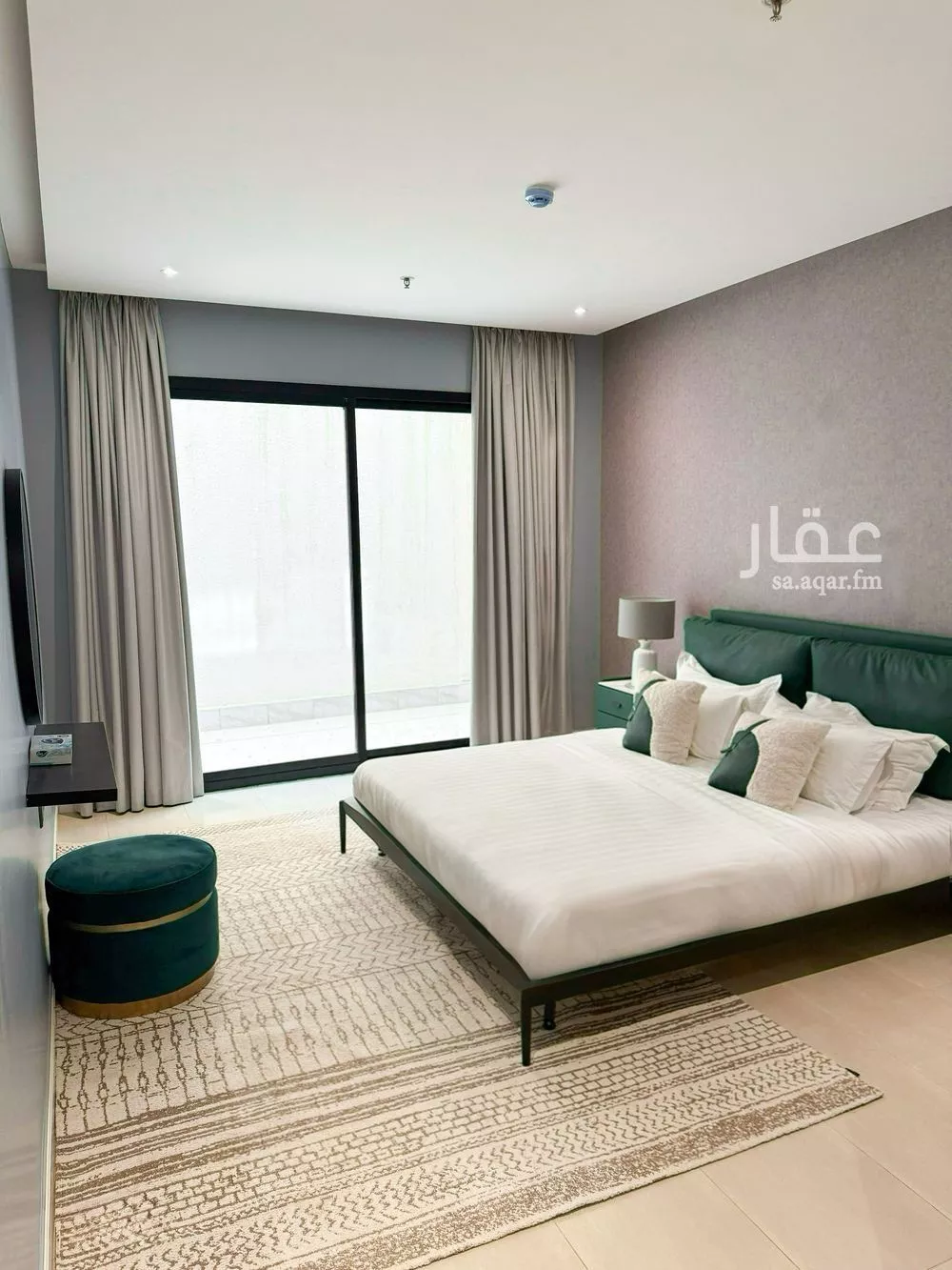 3 bedroom apartment in Qurtubah 17