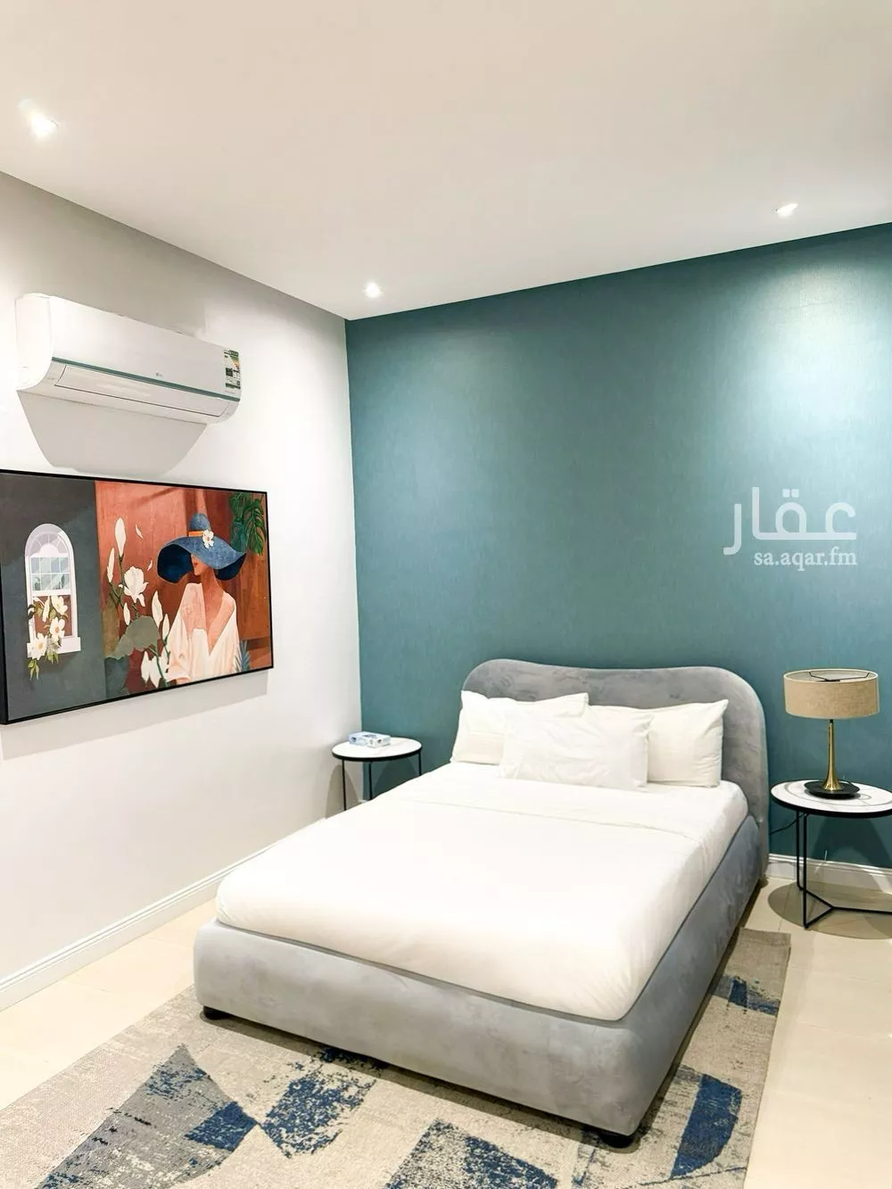 3 bedroom apartment in Qurtubah 18