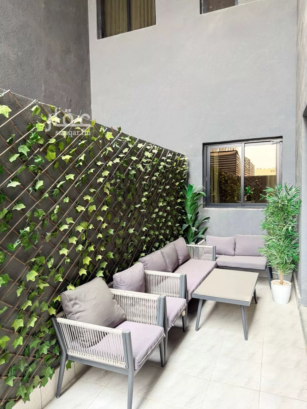 3 bedroom apartment in Qurtubah 19