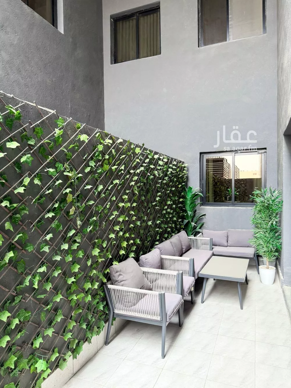 3 bedroom apartment in Qurtubah 20