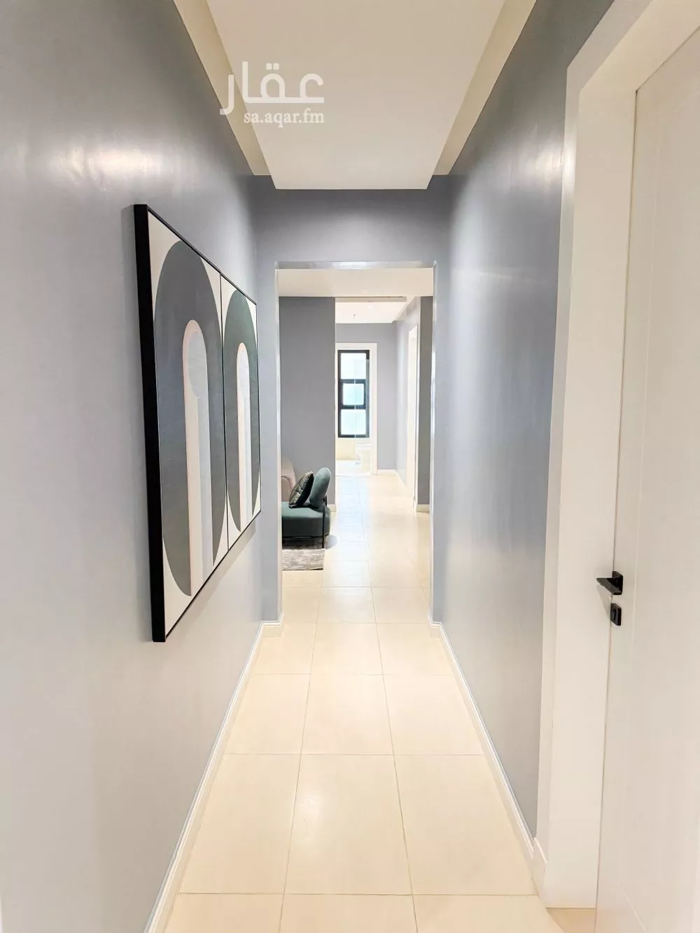 3 bedroom apartment in Qurtubah 4