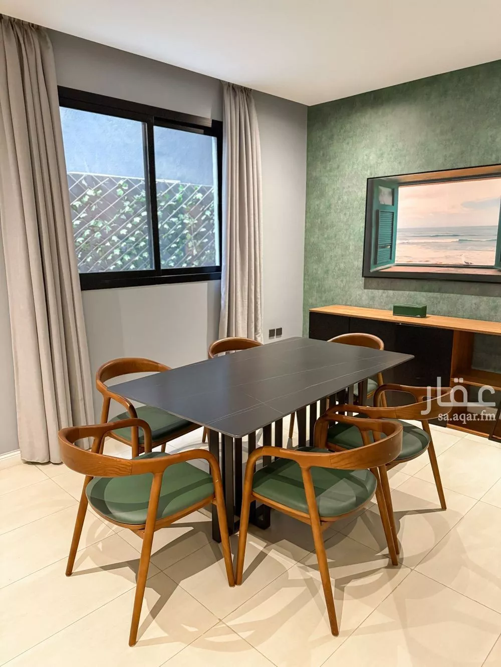 3 bedroom apartment in Qurtubah 5