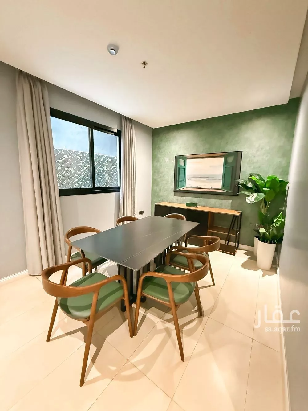 3 bedroom apartment in Qurtubah 6