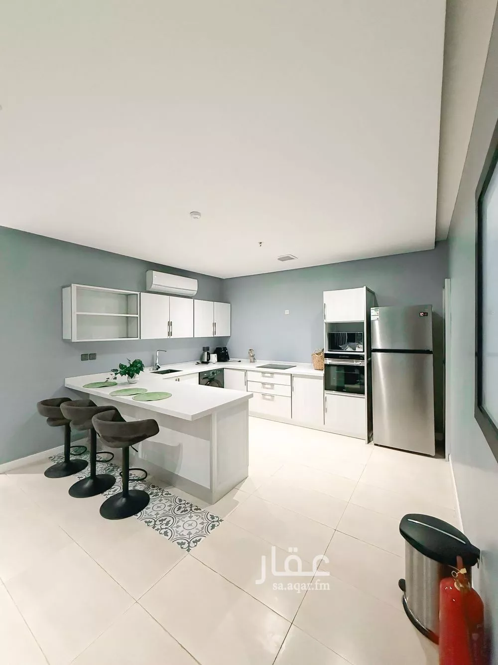 3 bedroom apartment in Qurtubah 9