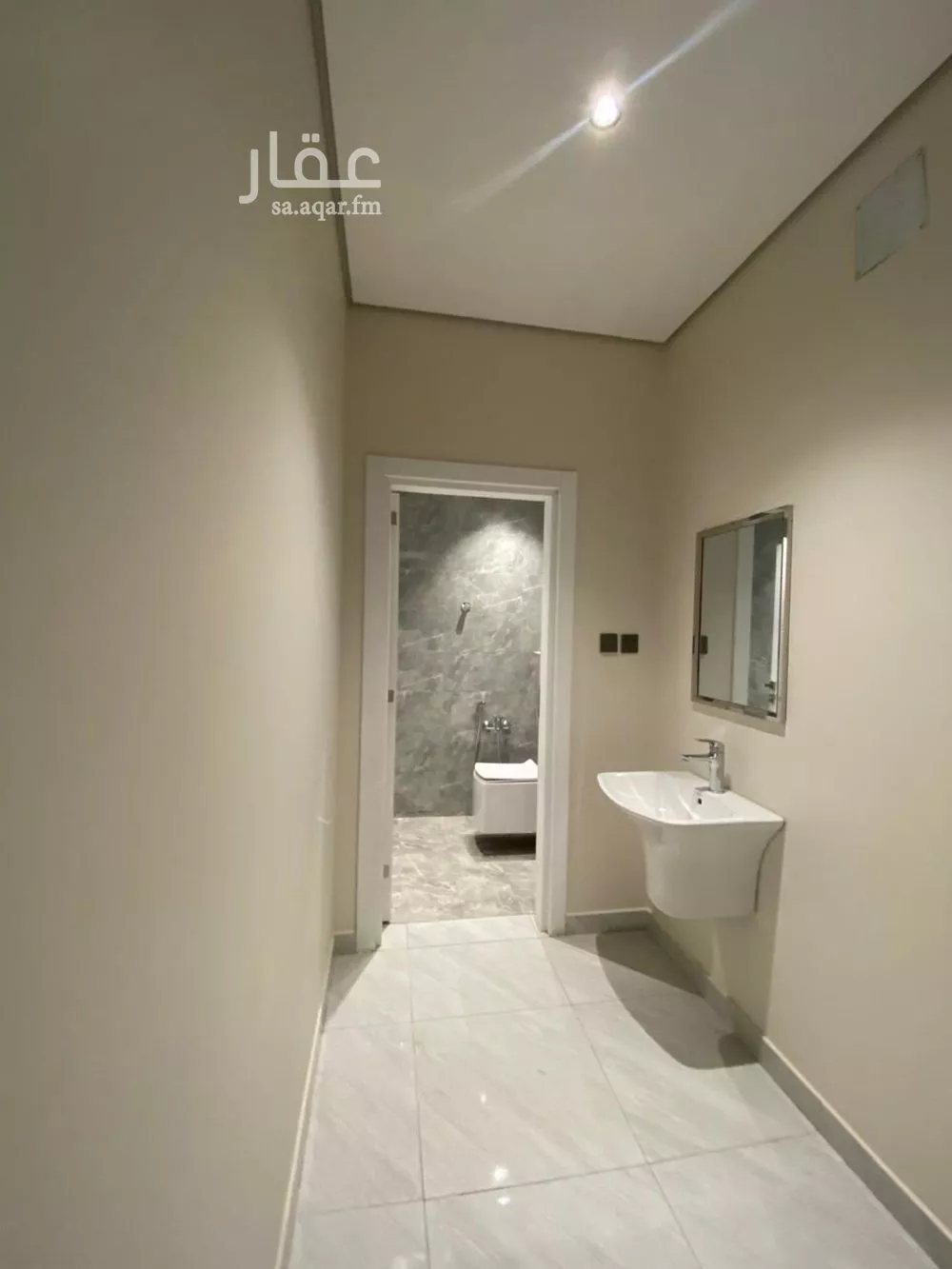 شقة 2 غرف في العارض 2