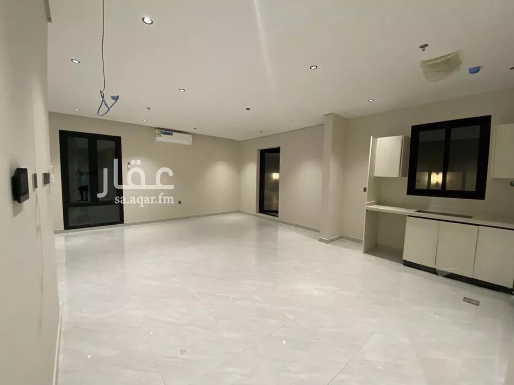 شقة 2 غرف في العارض 6