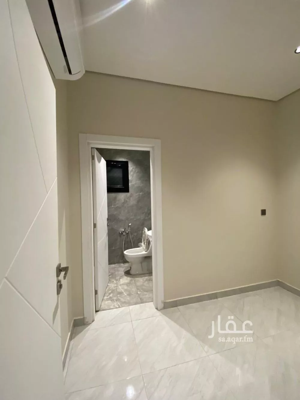 شقة 2 غرف في العارض 7