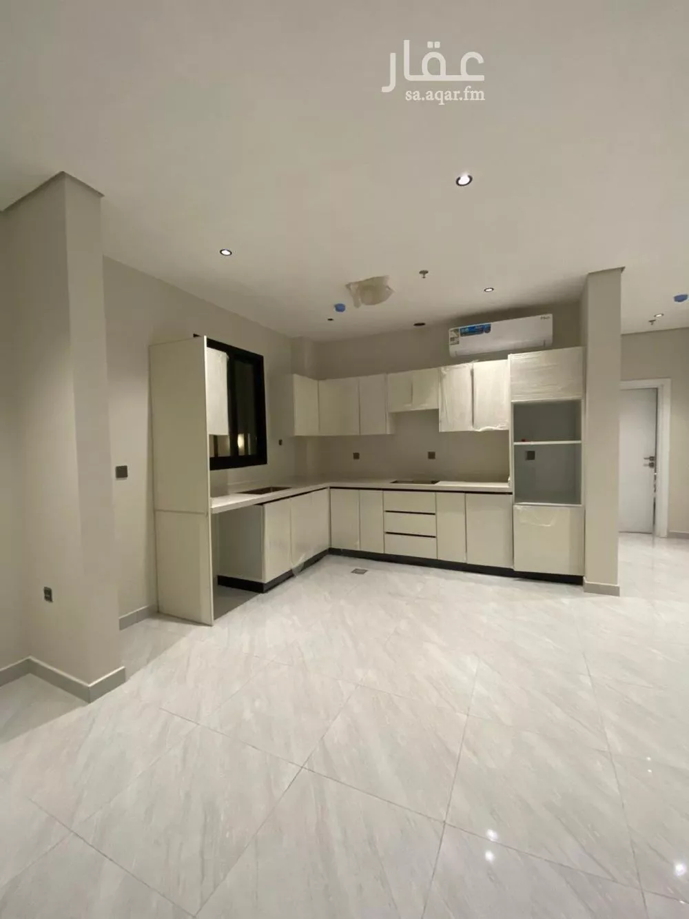 شقة 2 غرف في العارض 9