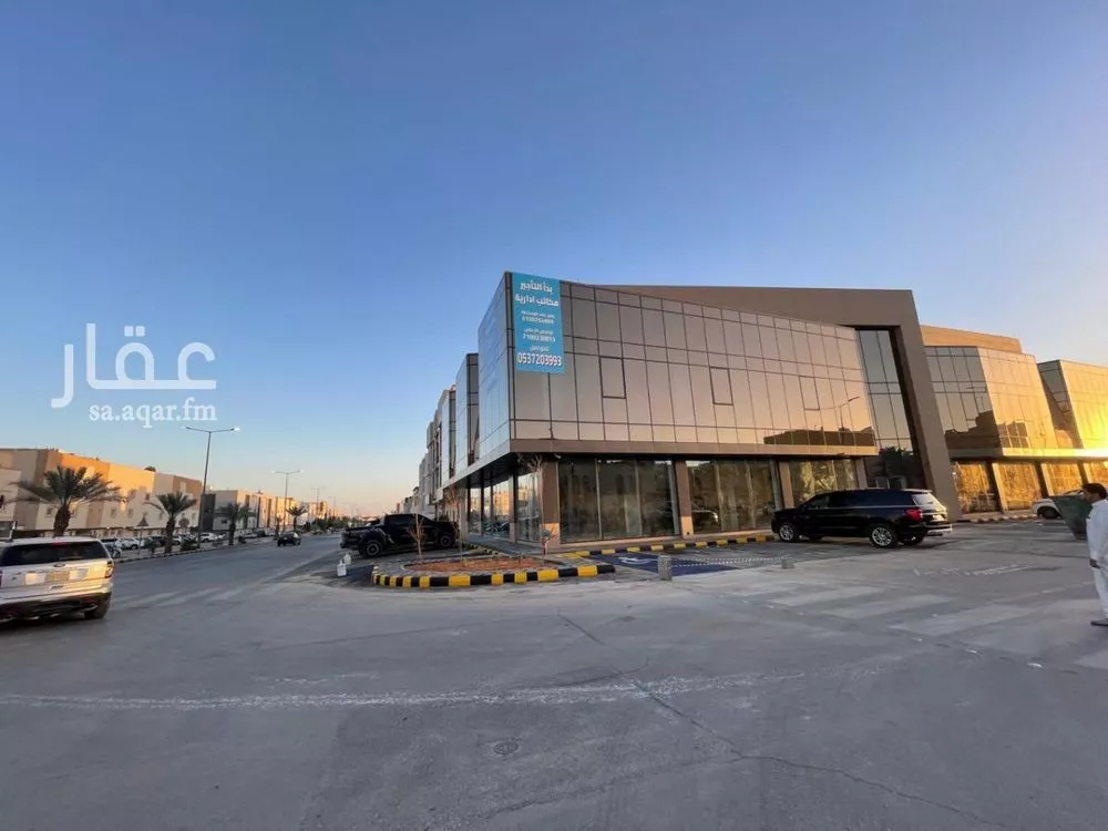 عمارة 1825 م² في النخيل 4