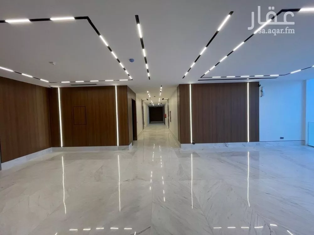 عمارة 1825 م² في النخيل 6