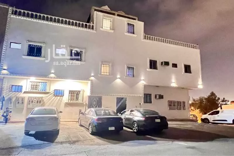 عمارة 57 م² في اليمامة 8